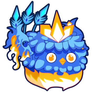 Permanent Phoenix Fruit