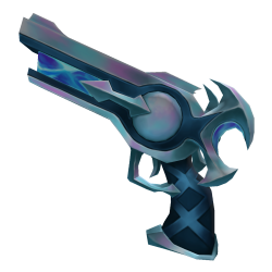 Pearlshine Gun