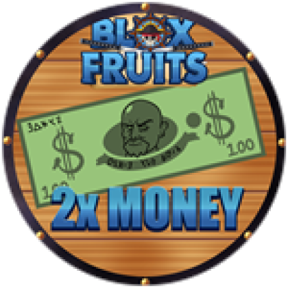 2x Money