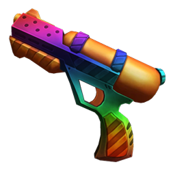 Chroma Watergun