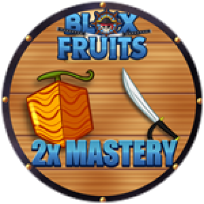 2x Mastery