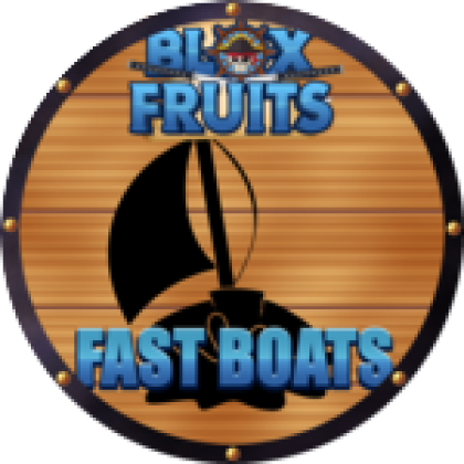 Fast Boats