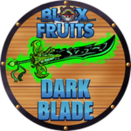 Dark Blade