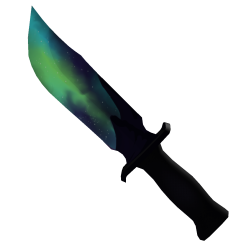 Aurora Knife