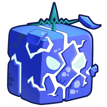 Permanent Quake Fruit