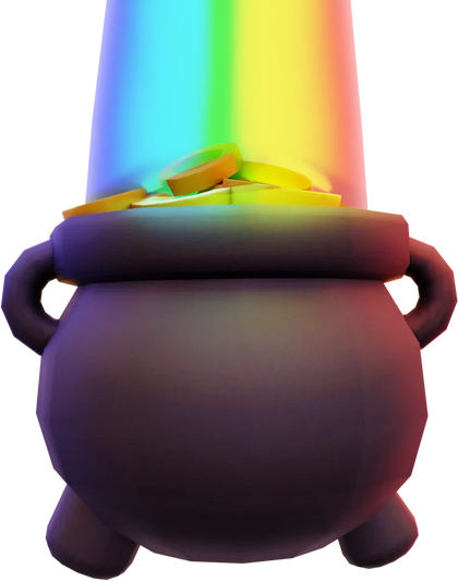 5x St. Patrick’s Day 2024