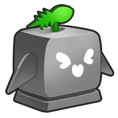Permanent Rocket Fruit