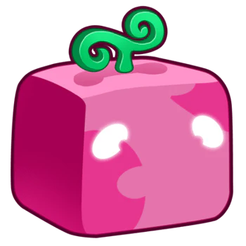 Permanent Rubber Fruit