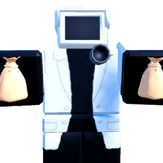 Scientist Cameraman