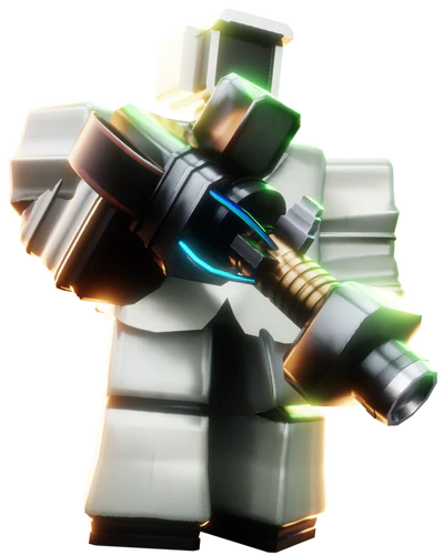 Scientist Cameraman 1337