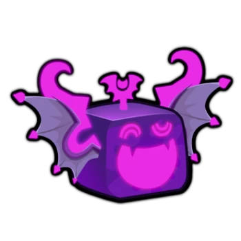 Permanent Shadow Fruit