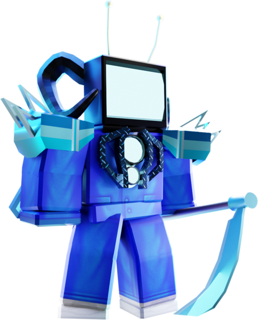 Sinister Titan TV Man