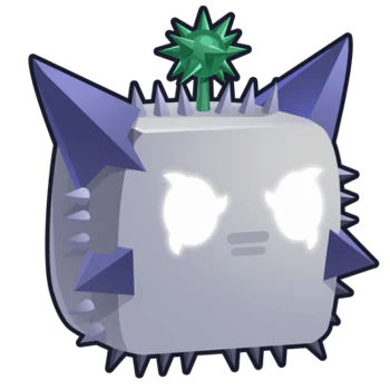 Permanent Spike Fruit