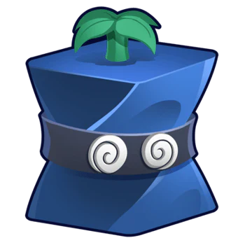 Permanent Spin Fruit