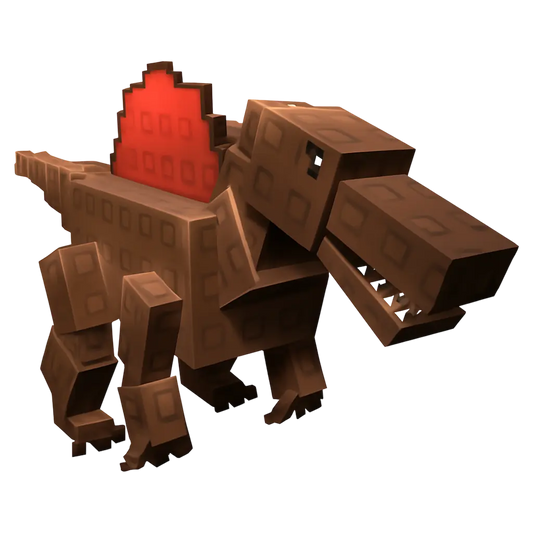 Spinosaurus
