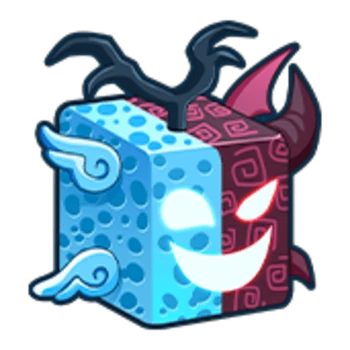 Permanent Spirit Fruit