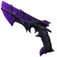 Xenoshot Gun