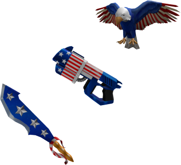 America Set