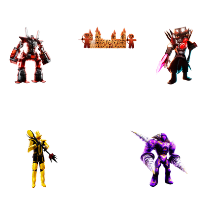 Wave Starter Set