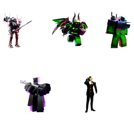 Utility Mastery Set