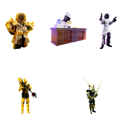 Ultimate Solo Bundle