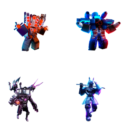 Offense Bundle