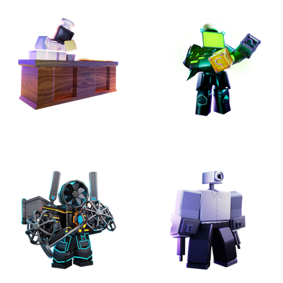 Starter Bundle