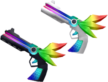 Chroma Bringer Set