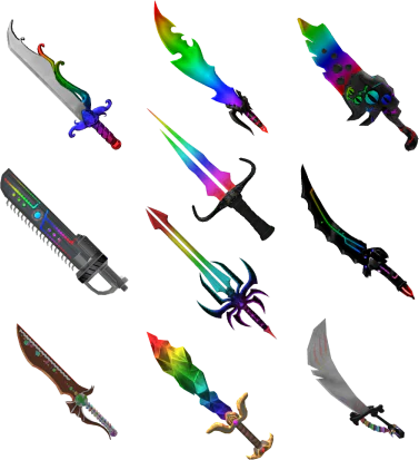 Chroma Knife Bundle