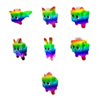 Chroma Fire Pet Bundle