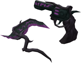 Elderwood Set