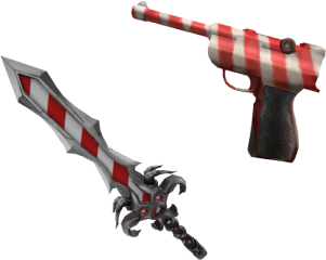 Eternalcane Set