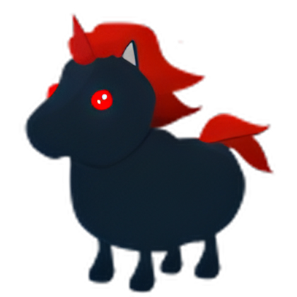 Evil Unicorn - FR