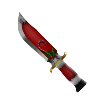 Santa Knife (2015)