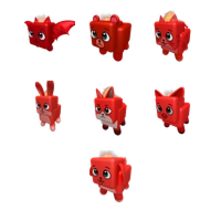 Fire Pet Bundle