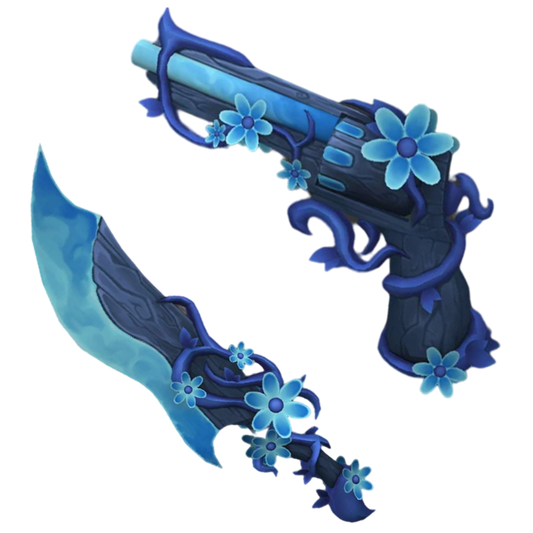 Flowerwood Set