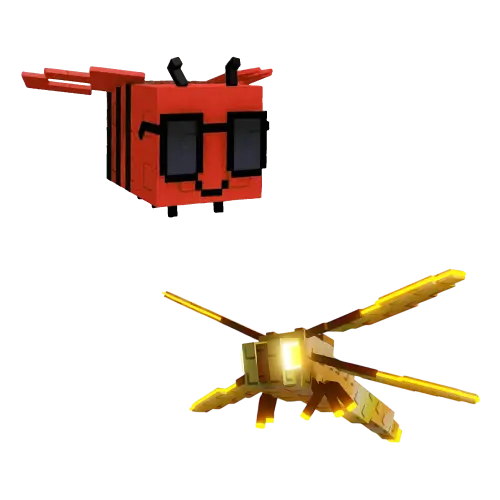 Flying Pack