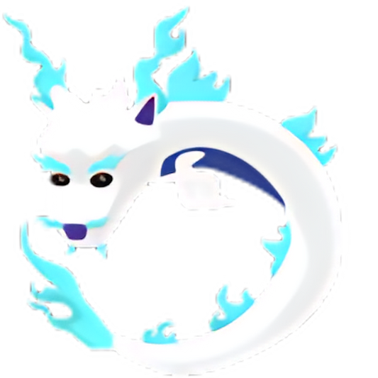 Frost Fury - MFR