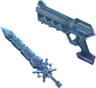 Icebeam Set