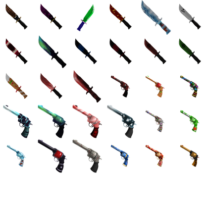 Mega 30x Cheap Bundle