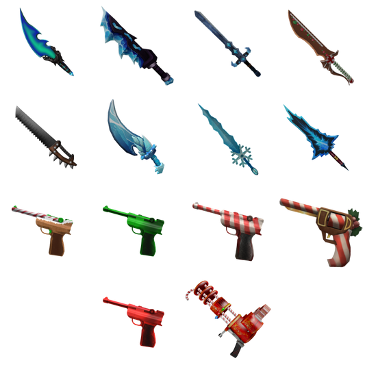 Christmas Bundle