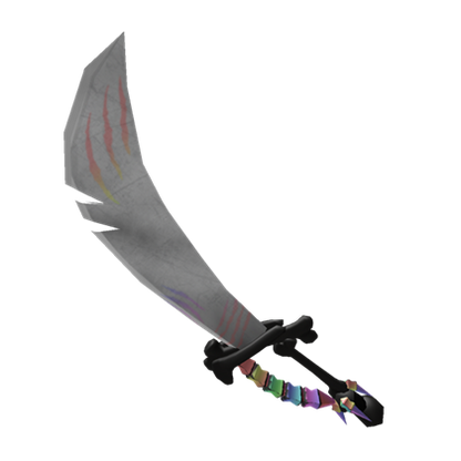 Chroma Boneblade Knife
