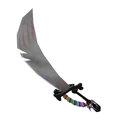 Chroma Boneblade Knife