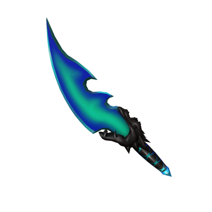 Chill Knife