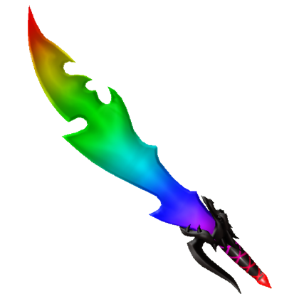 Chroma Heat Knife