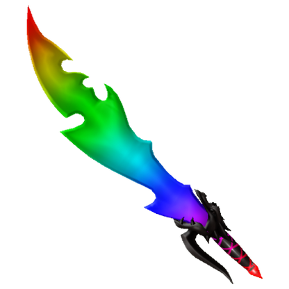 Chroma Heat Knife