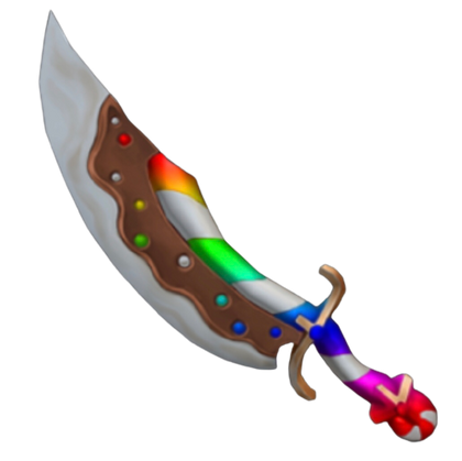 Chroma Cookiecane Knife