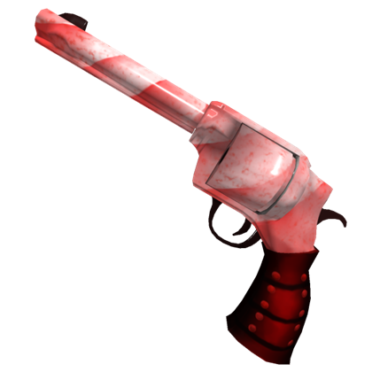 Candy Swirl Gun