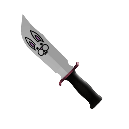 Bunny Knife