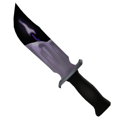 Candle Knife